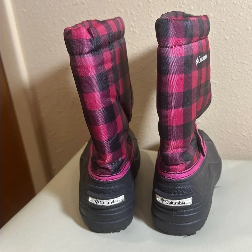 Columbia Kids Winter boots Size 13